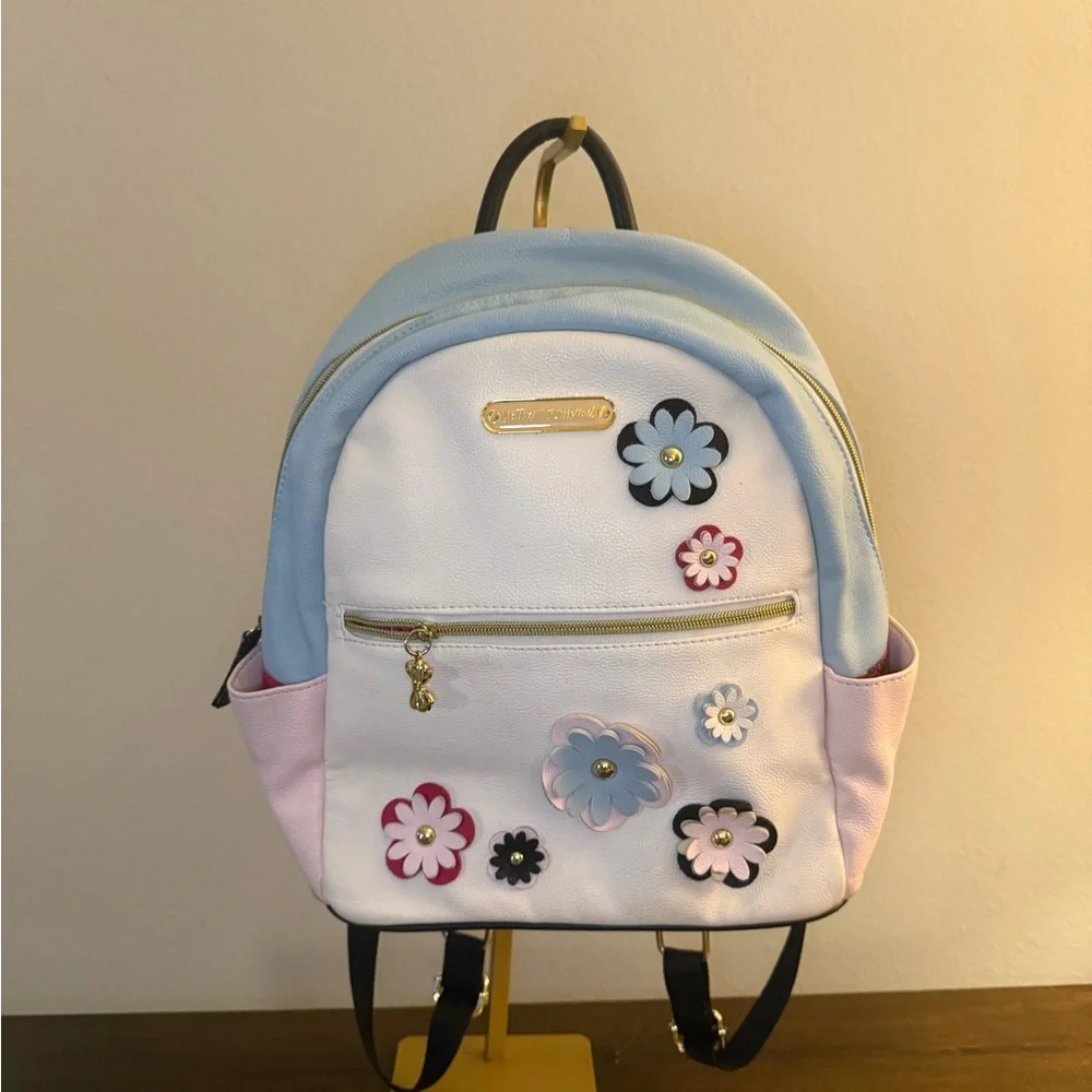 2-in-1 travel duffle backpack 45l SEG Hybrid Pack Patch Width (inches):2